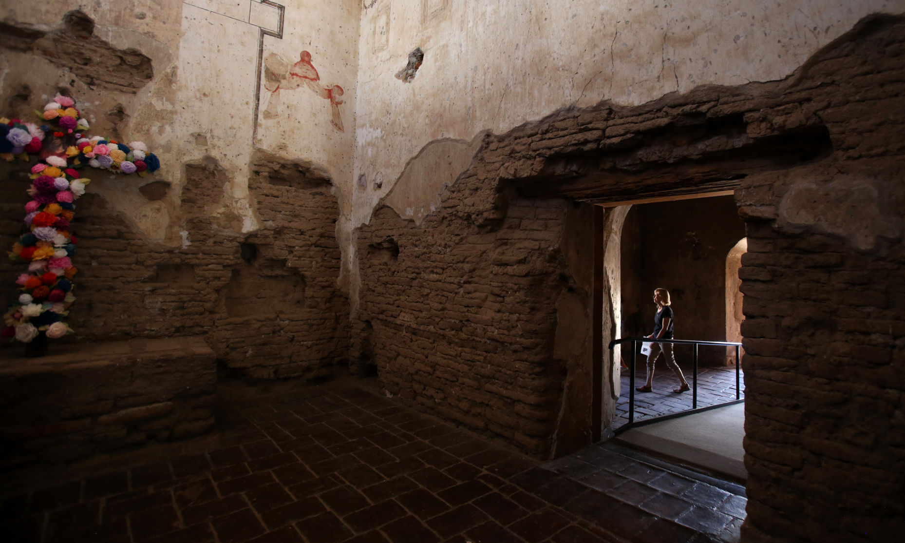 Tumacacori National Historic Park